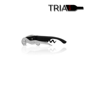 Pullparrot double level professional corkscrew