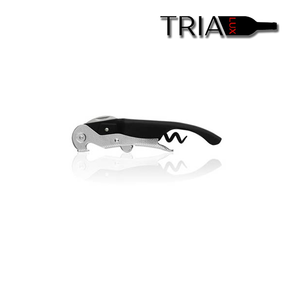 Pullparrot double level professional corkscrew