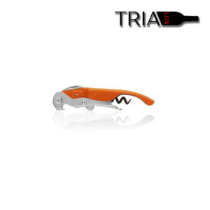 Pullparrot Orange Sommerlier corkscrew