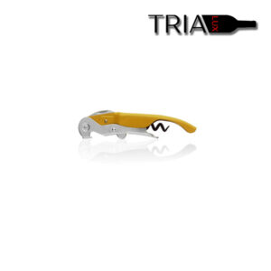 Pullparrot Yellow Sommerlier corkscrew