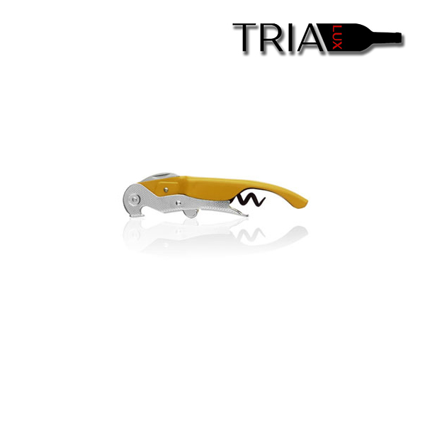 Pullparrot Yellow Sommerlier corkscrew