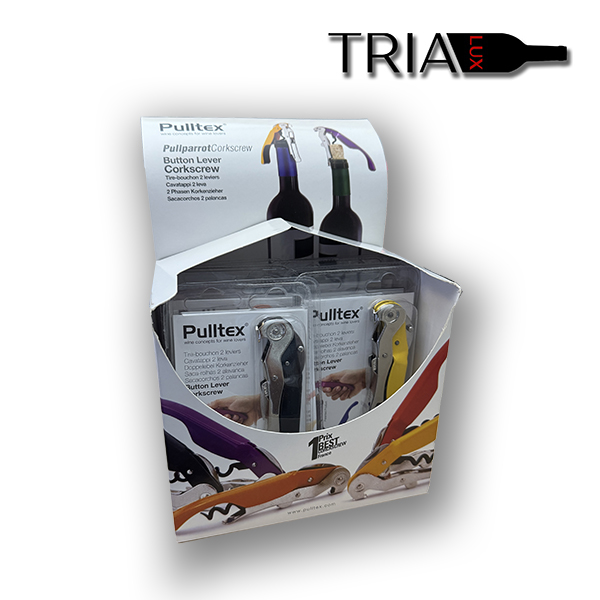 Pullparrot Bundle Box